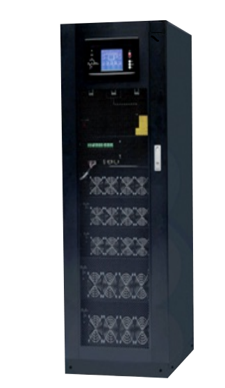 ZHM系列内置隔离变压器模块化UPS