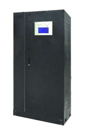 ZHLT33系列10~500kVA工业型工频在线式UPS