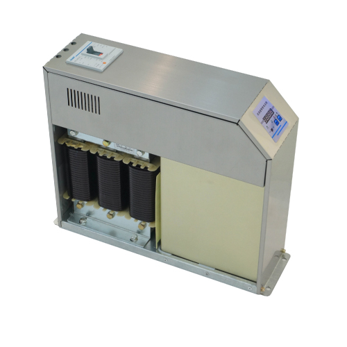 ZHNX系列抗谐波智能电容器（单回路）