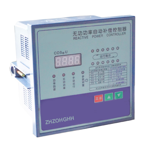 ZHNW5C控制器