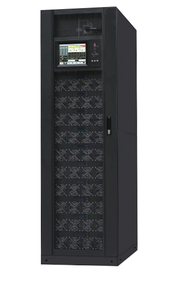 ZHM25～600kVA模块化UPS